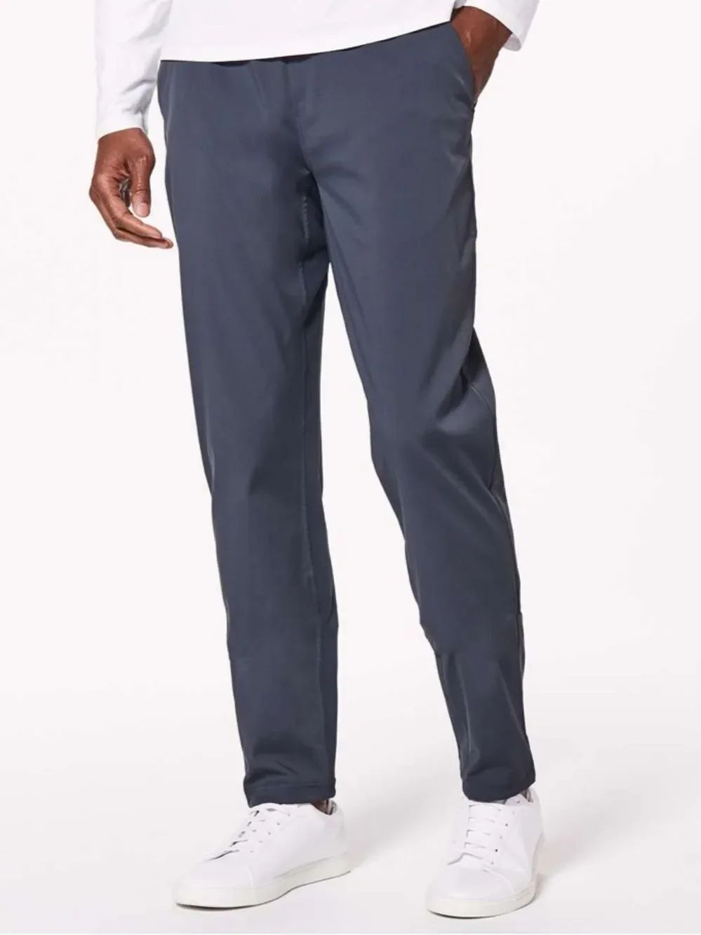 Lululemon Great Wall Pant *32" sz M